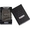 Zippo 2024 Zippo Marble Pattern, High Polish Black,  ZIP-49812 - alternate 4